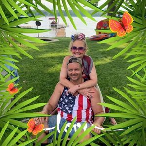 Meet your Posher, James angel